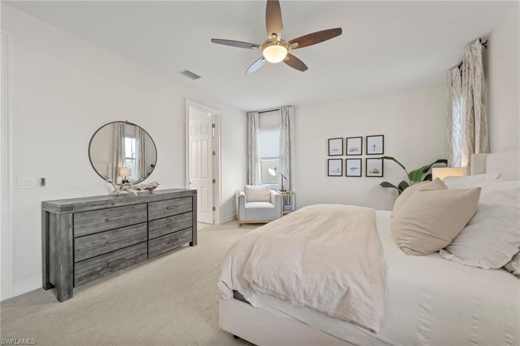 BARRINGTON COVE - Residential