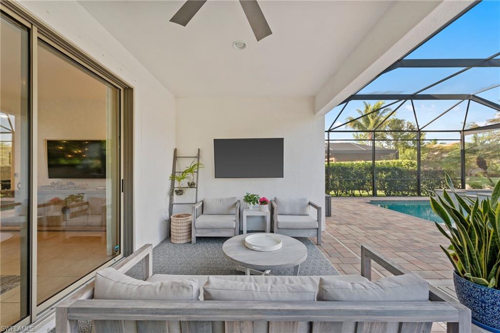 BARRINGTON COVE - Residential