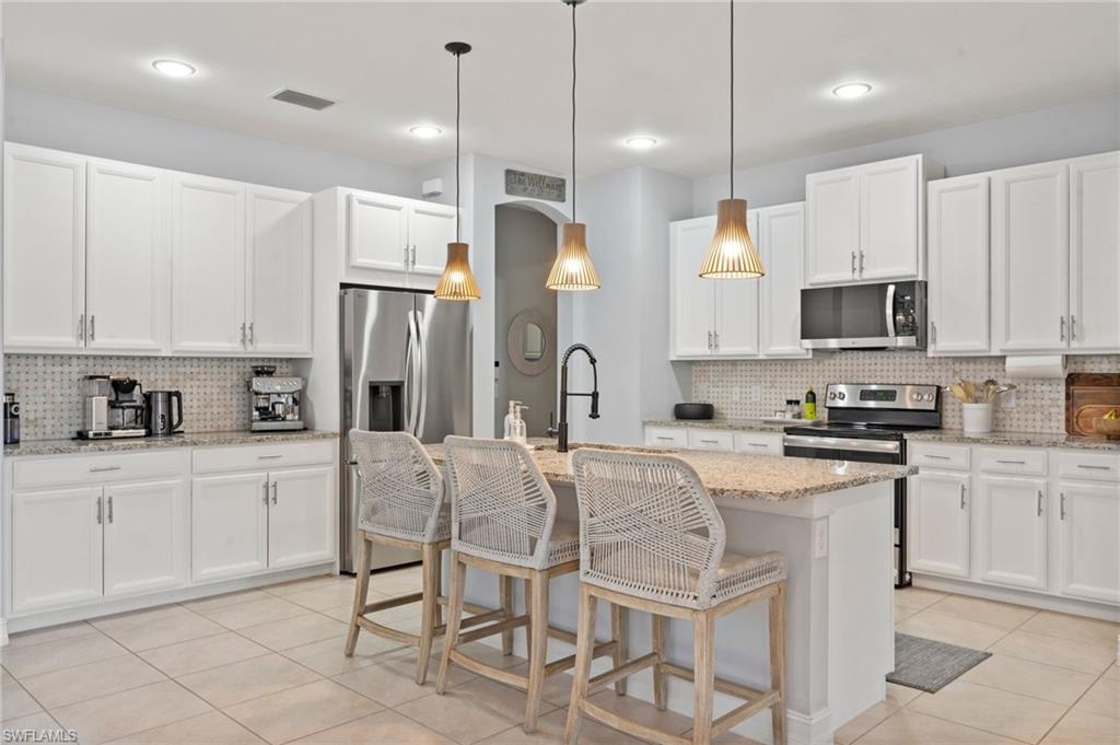 BARRINGTON COVE - Residential