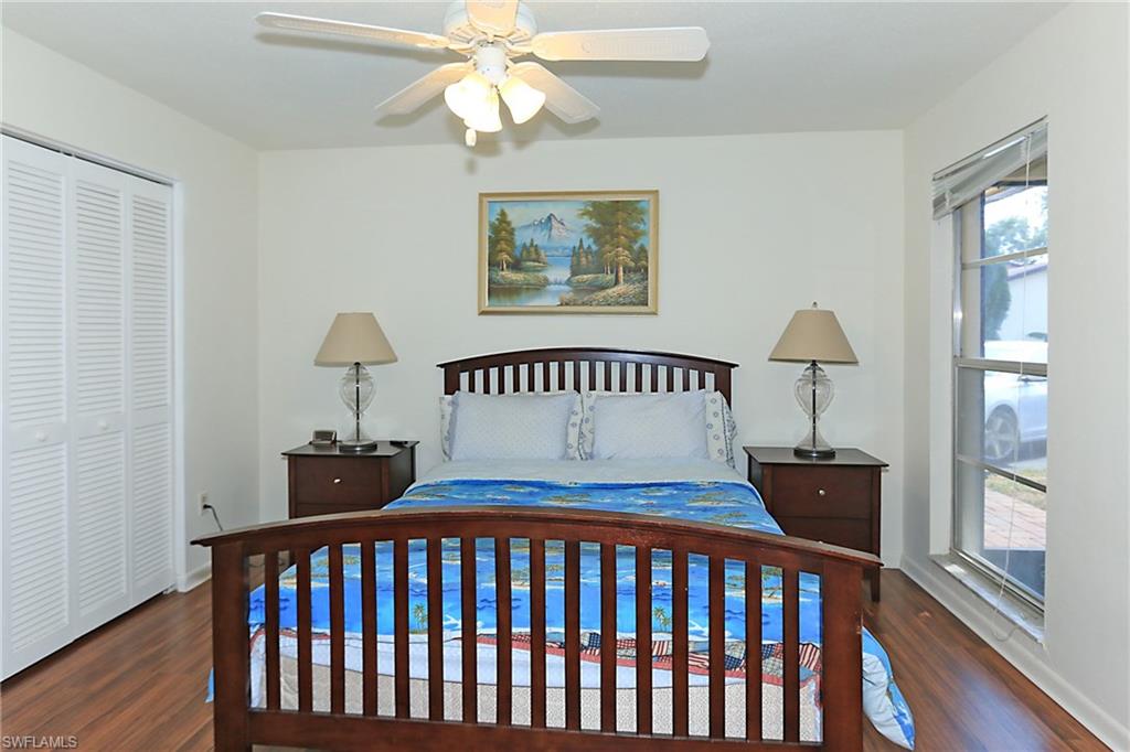 LAKEWOOD VILLAS - Residential