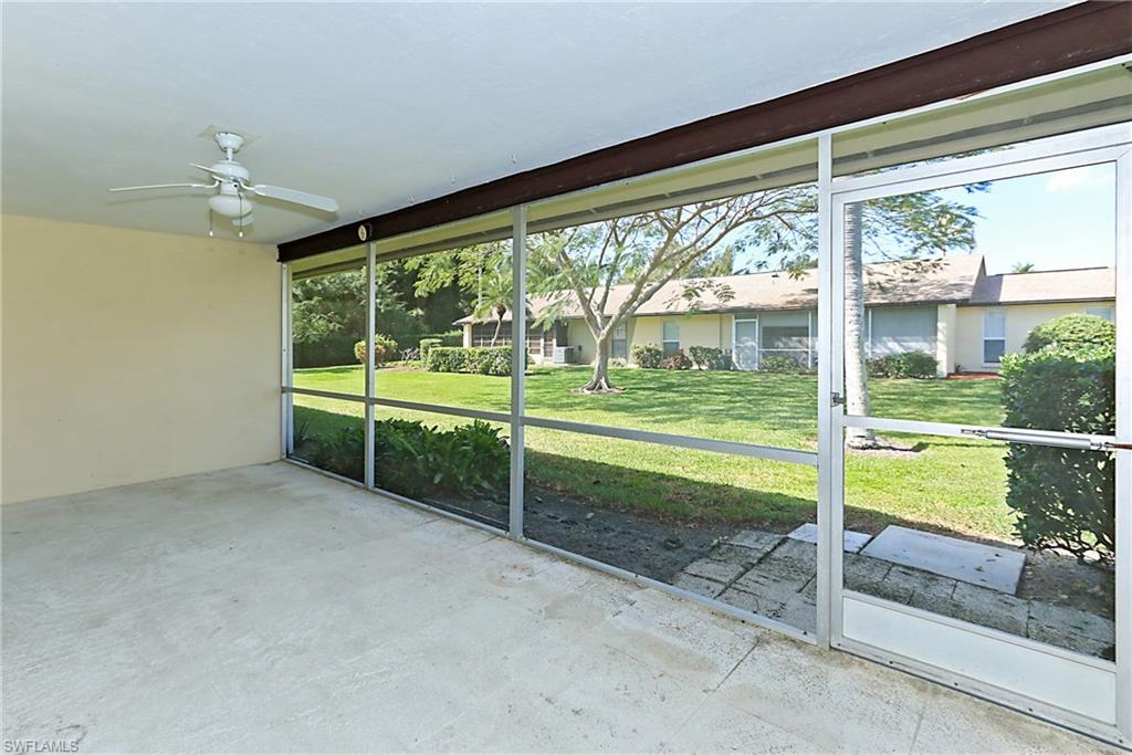 LAKEWOOD VILLAS - Residential