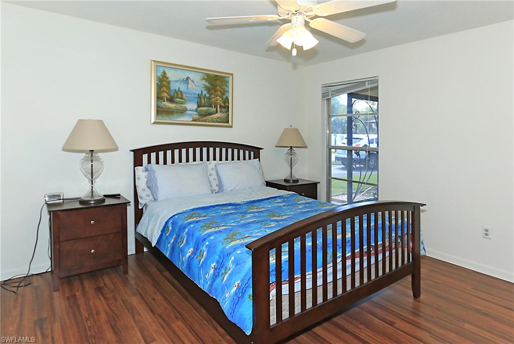 LAKEWOOD VILLAS - Residential