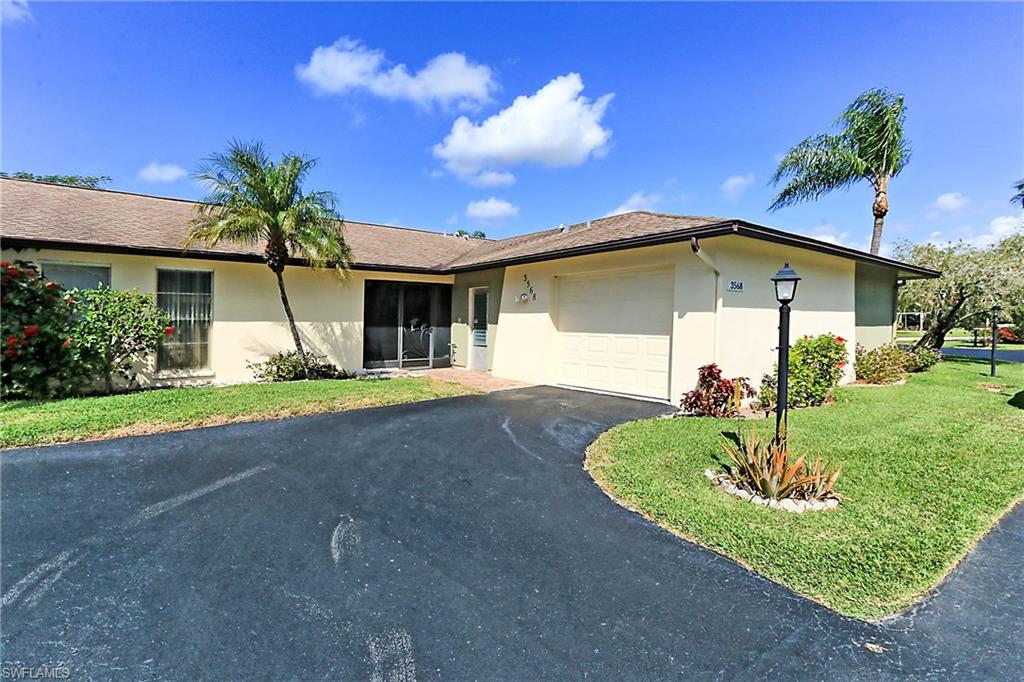 LAKEWOOD VILLAS - Residential