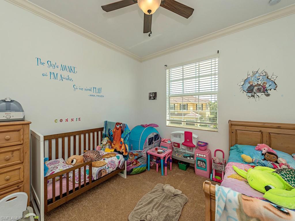 MARBELLA LAKES - Residential