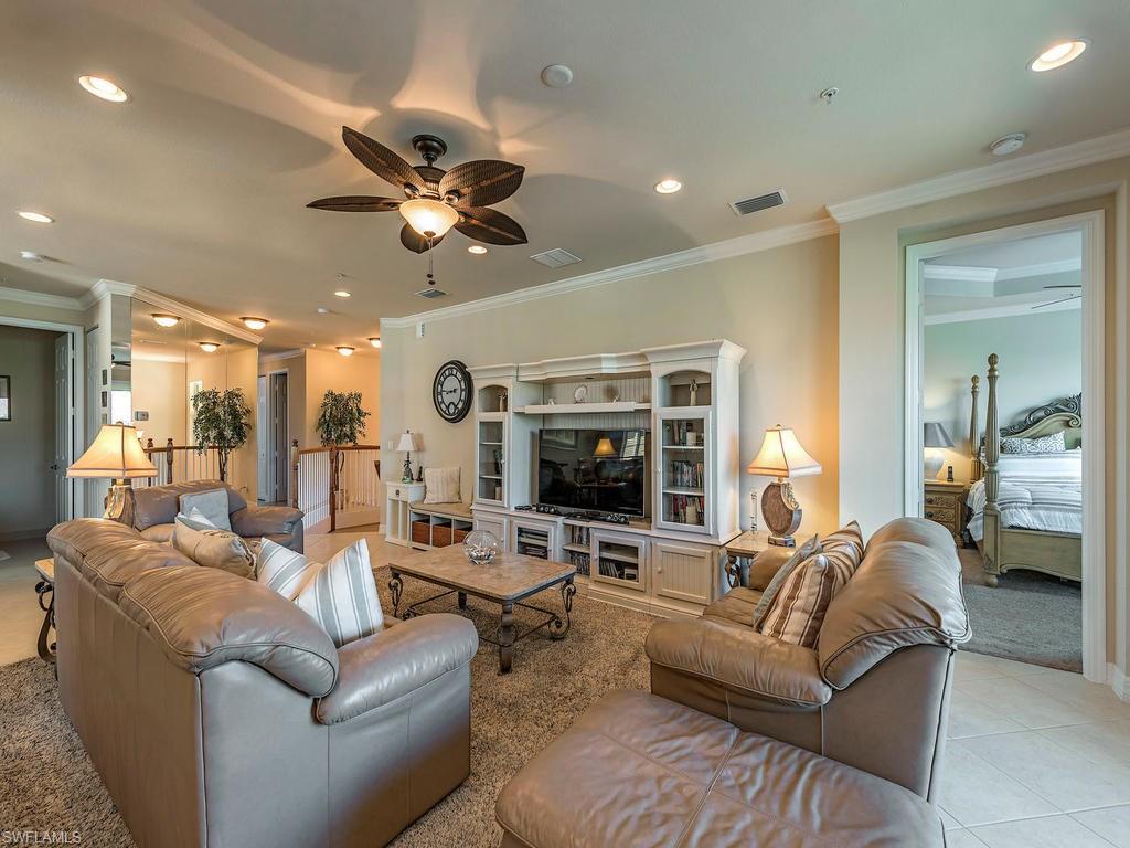 MARBELLA LAKES - Residential