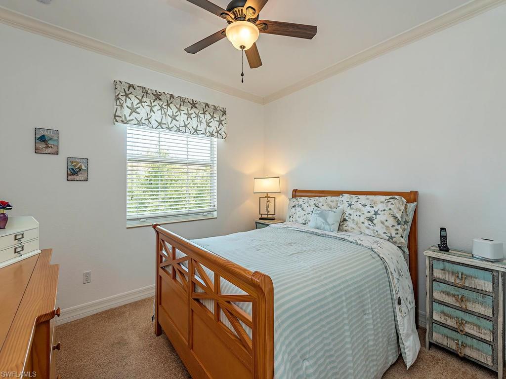 MARBELLA LAKES - Residential