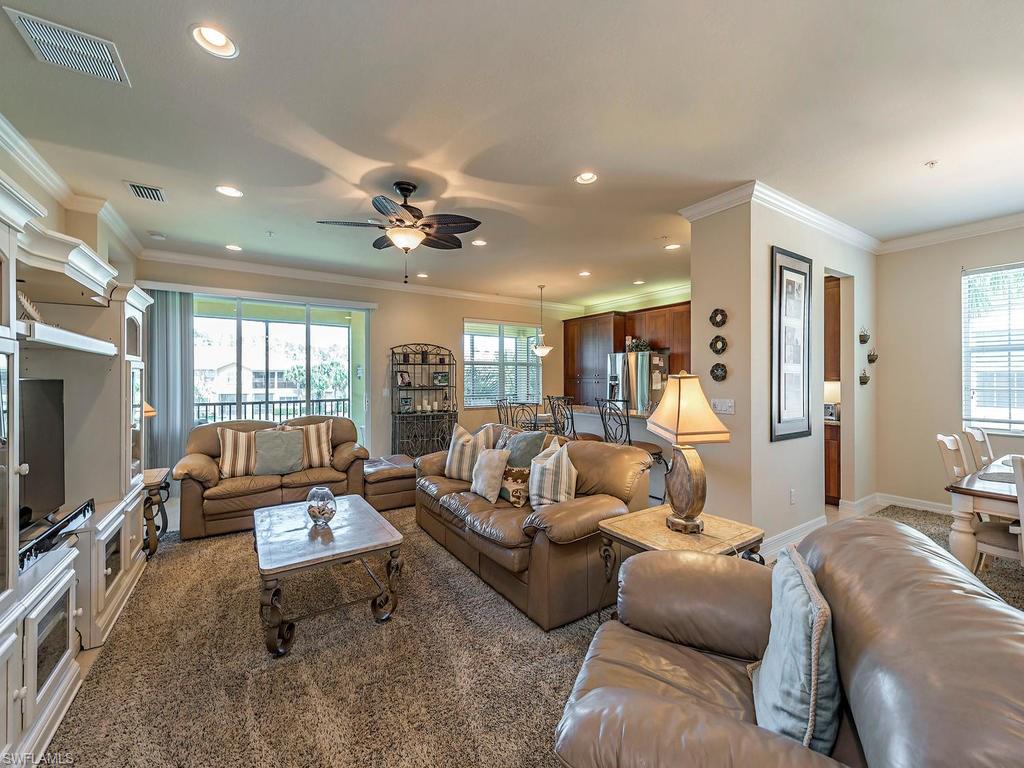 MARBELLA LAKES - Residential