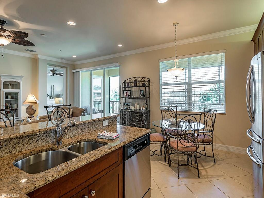 MARBELLA LAKES - Residential