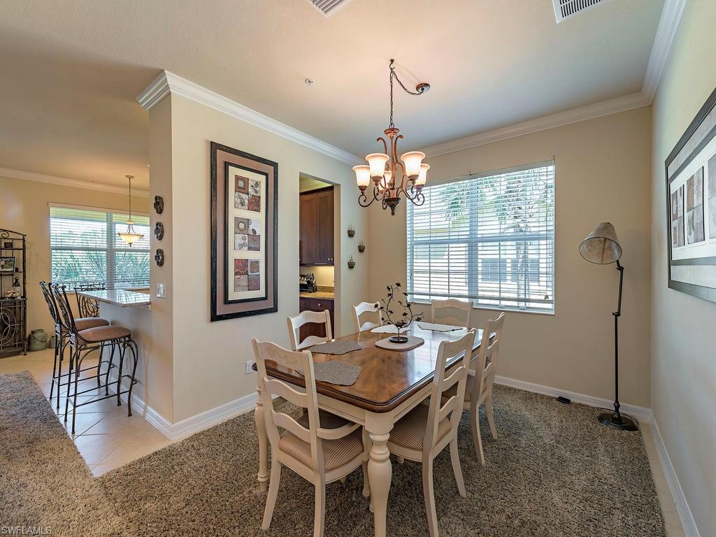 MARBELLA LAKES - Residential