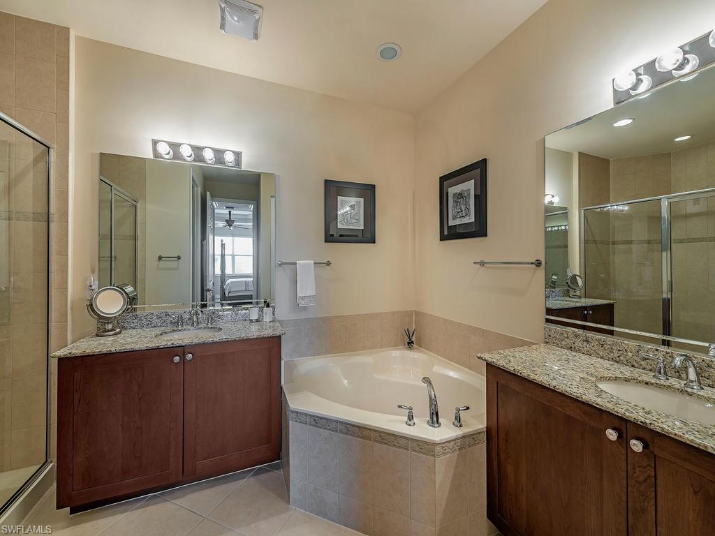 MARBELLA LAKES - Residential