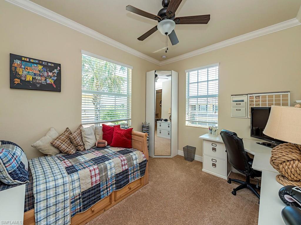 MARBELLA LAKES - Residential