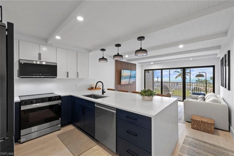 Photo of 25830 Hickory BLVD #105, BONITA SPRINGS, FL 34134 (MLS # 226037248)