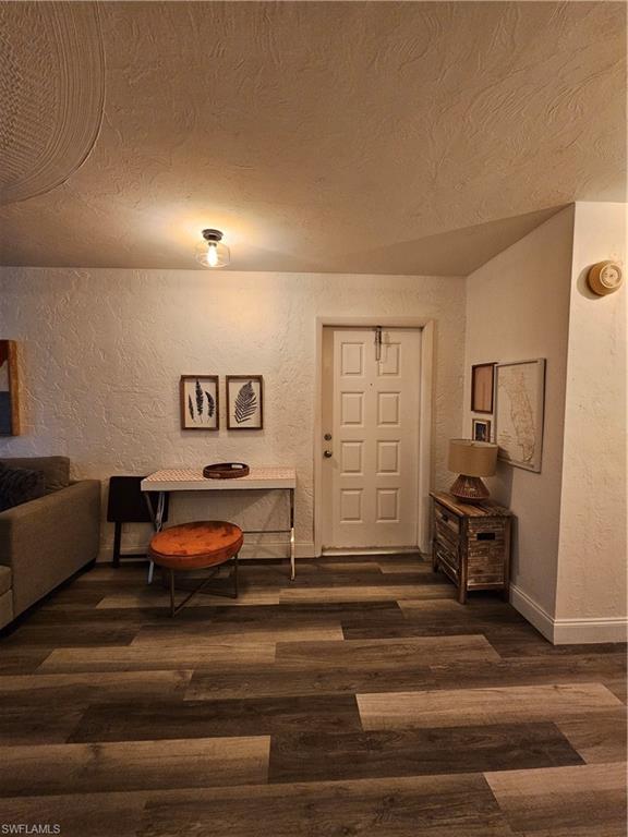 SUNNY TRAIL HEIGHTS - Residential Lease