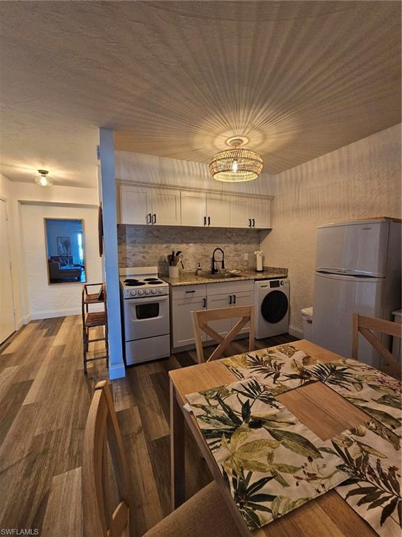 SUNNY TRAIL HEIGHTS - Residential Lease