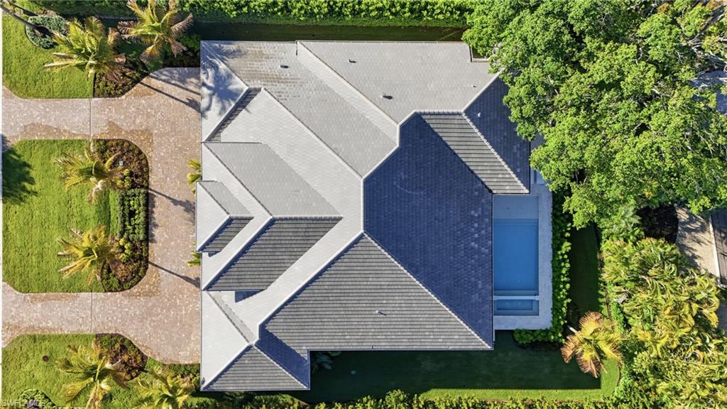 PARK SHORE - Residential