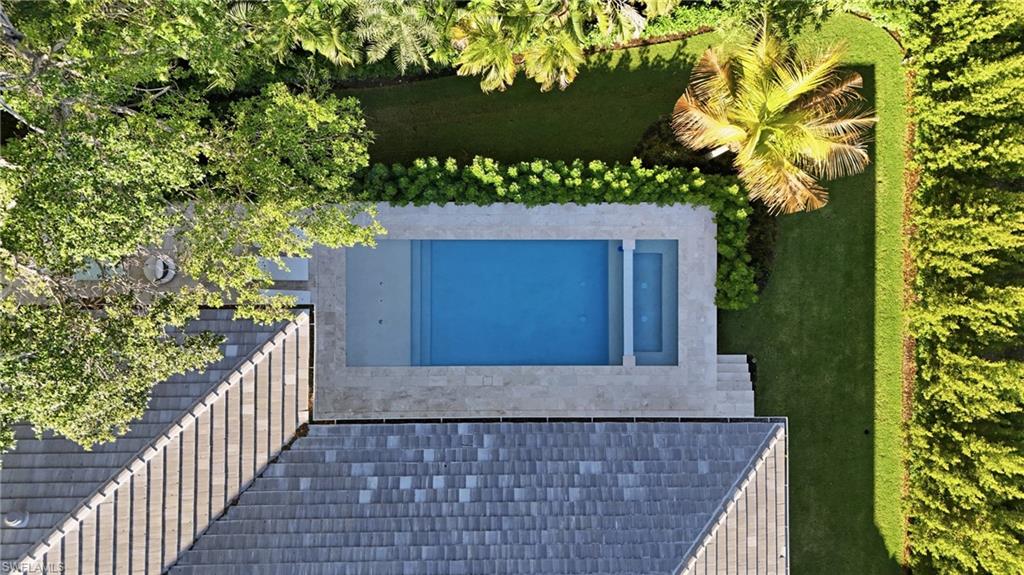 PARK SHORE - Residential