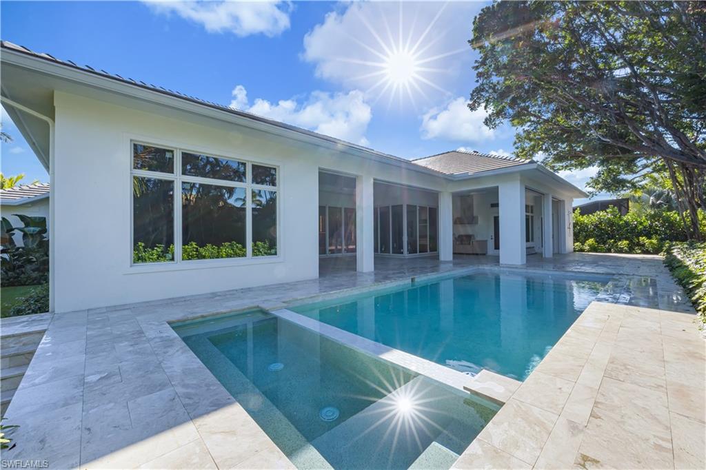 PARK SHORE - Residential