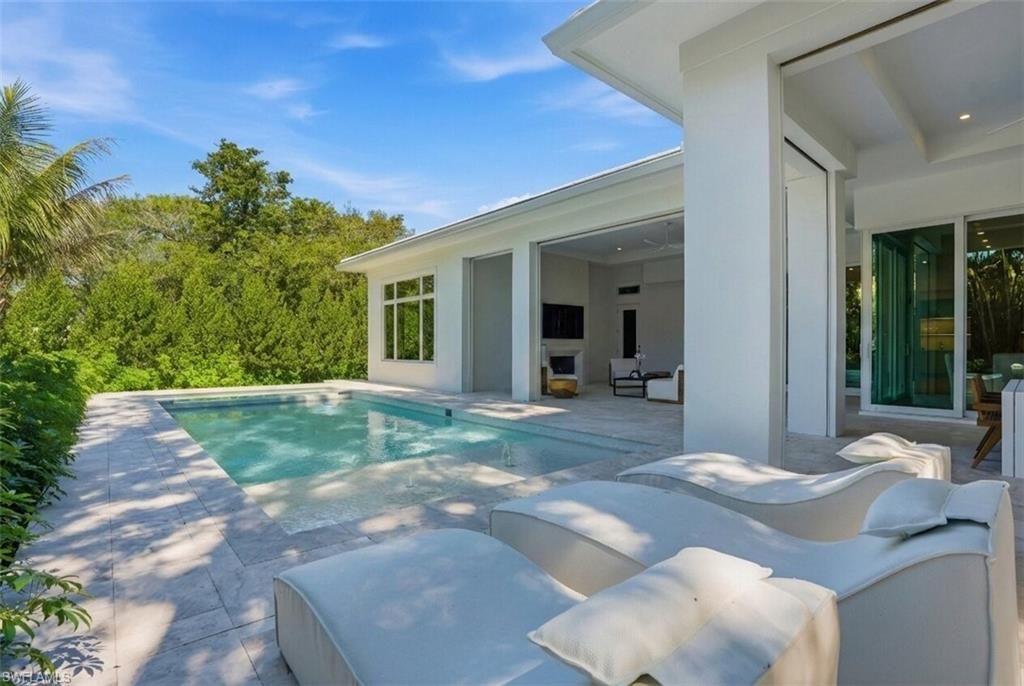 Photo of 4851 Crayton RD, NAPLES, FL 34103 (MLS # 225083050)