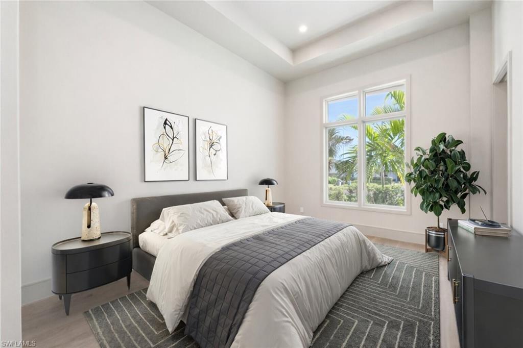 PARK SHORE - Residential