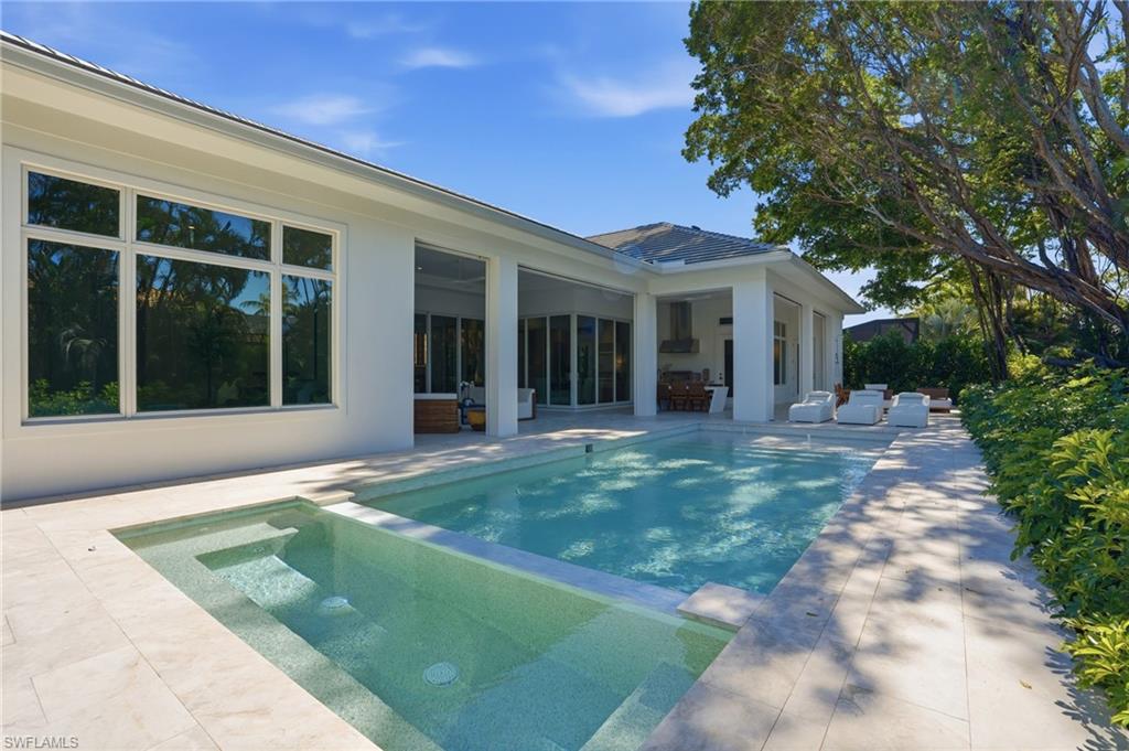 PARK SHORE - Residential