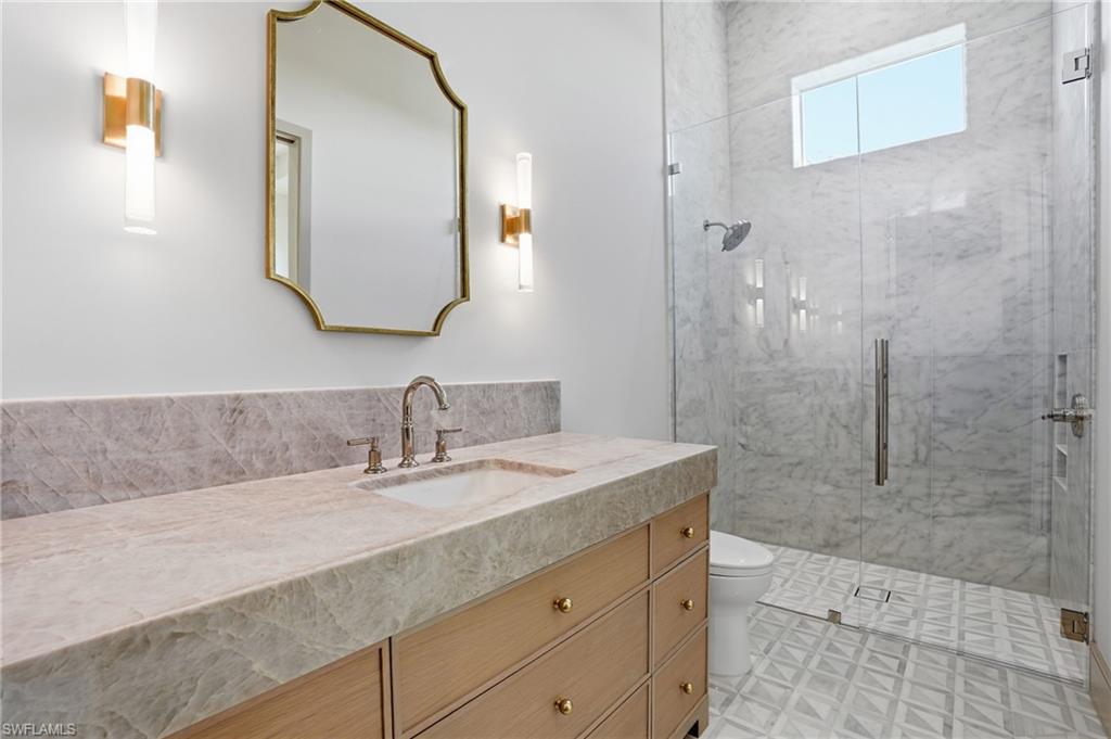 PARK SHORE - Residential