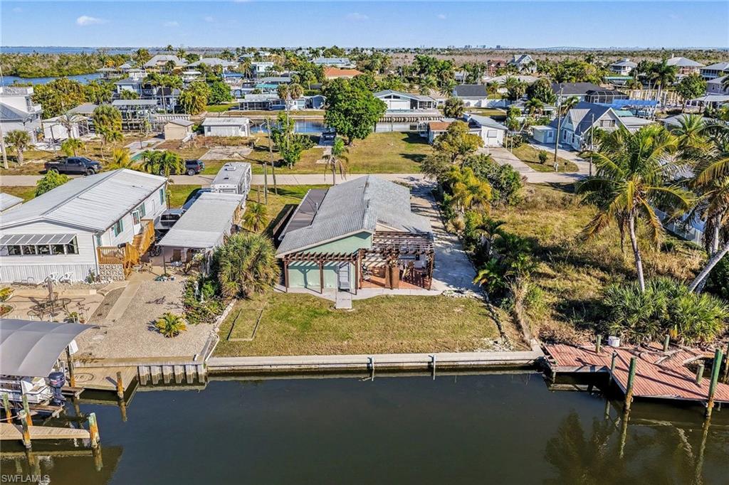 GULFHAVEN - Residential