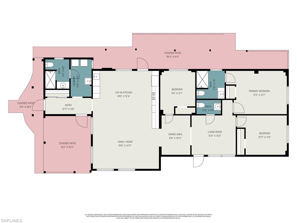 GULFHAVEN - Residential