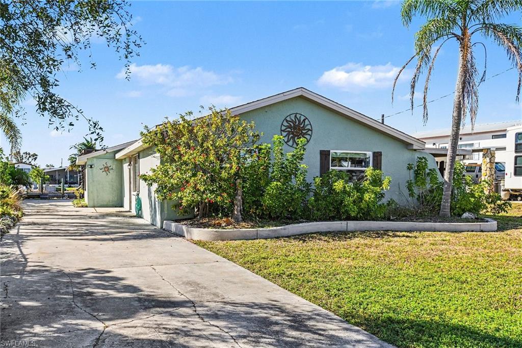 GULFHAVEN - Residential