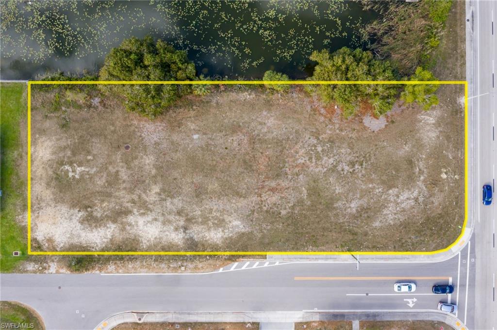 CAPE CORAL - Land