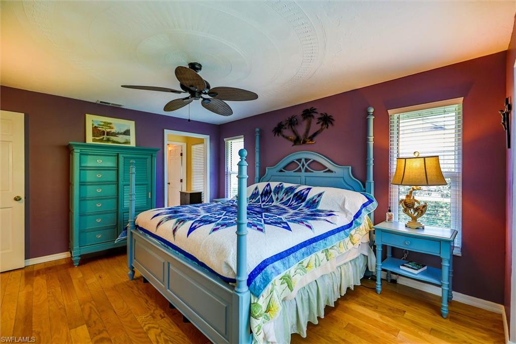 QUARTERDECK COVE - Residential