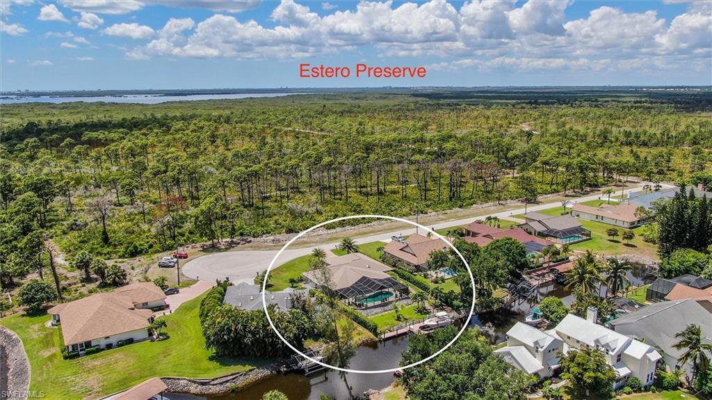 QUARTERDECK COVE - Residential