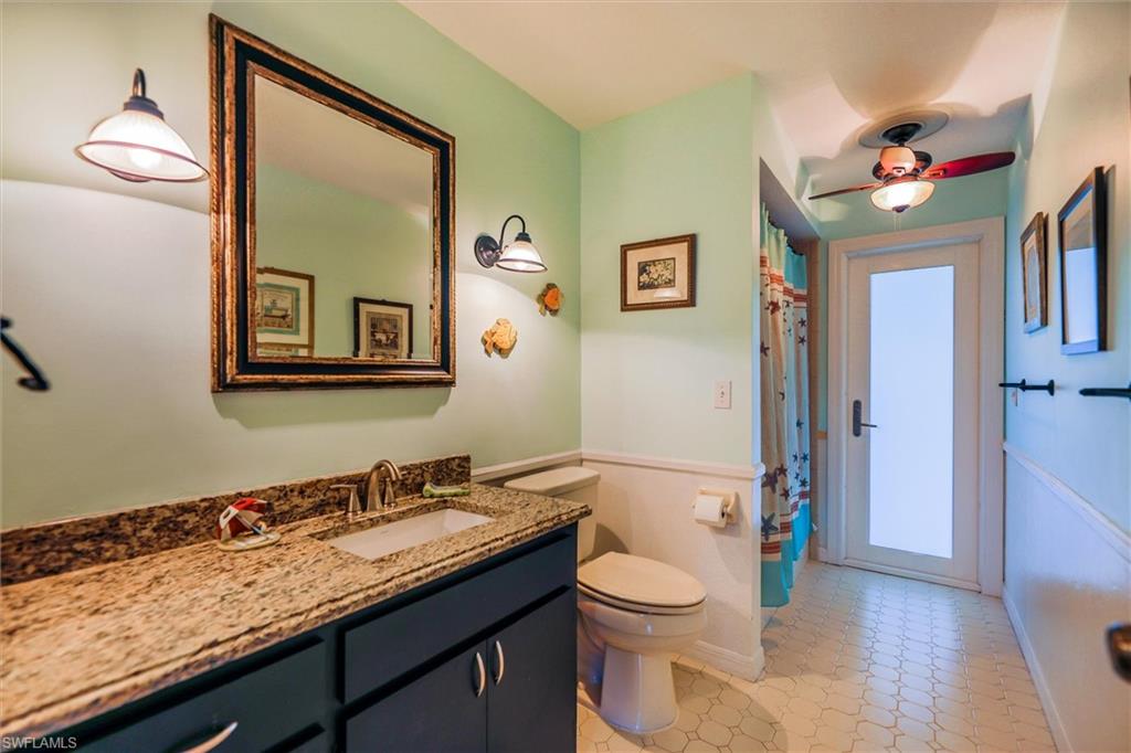 QUARTERDECK COVE - Residential