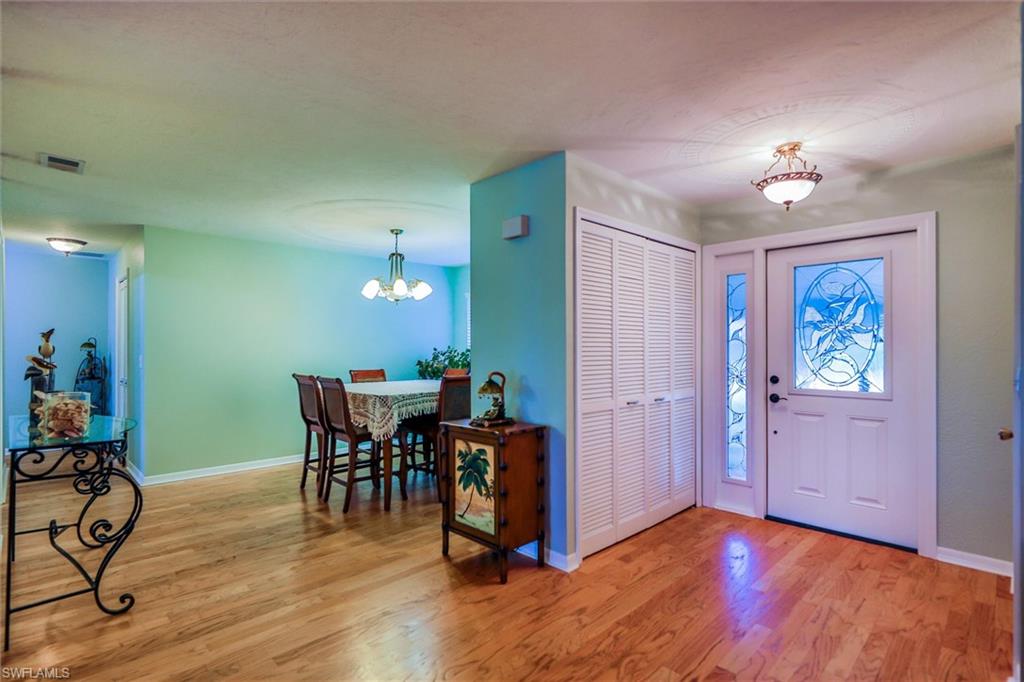 QUARTERDECK COVE - Residential