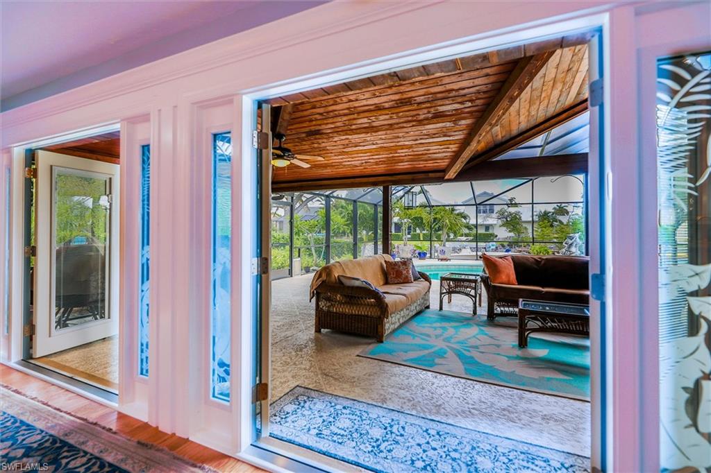 QUARTERDECK COVE - Residential