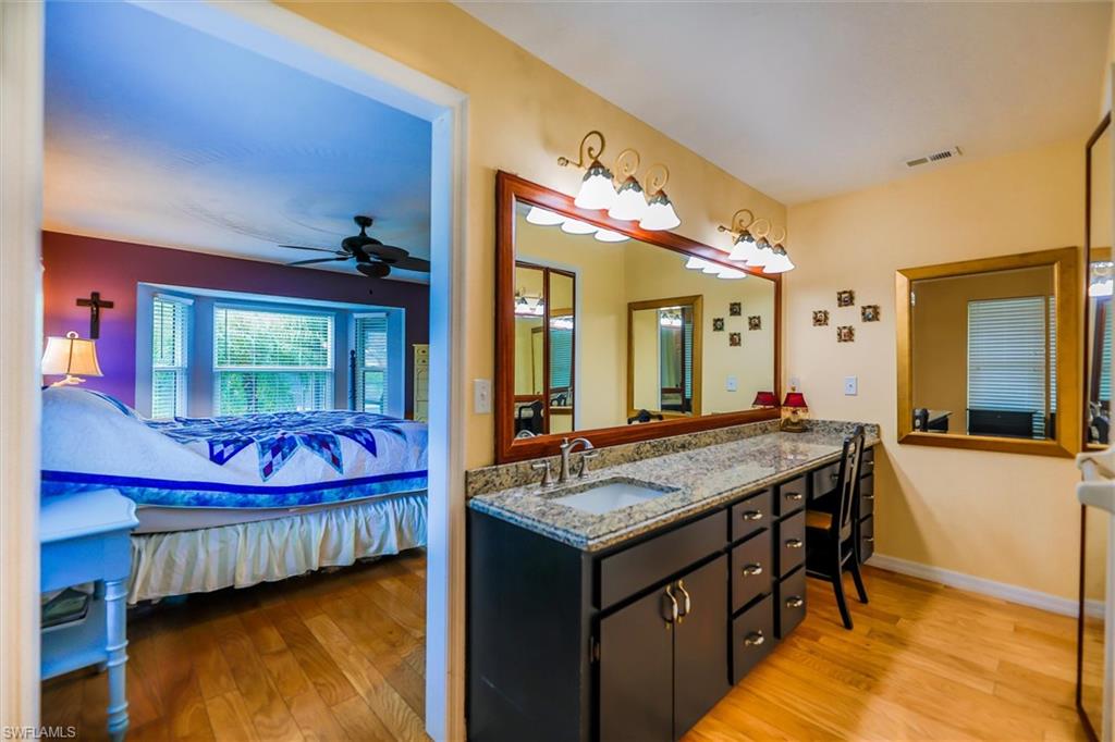 QUARTERDECK COVE - Residential