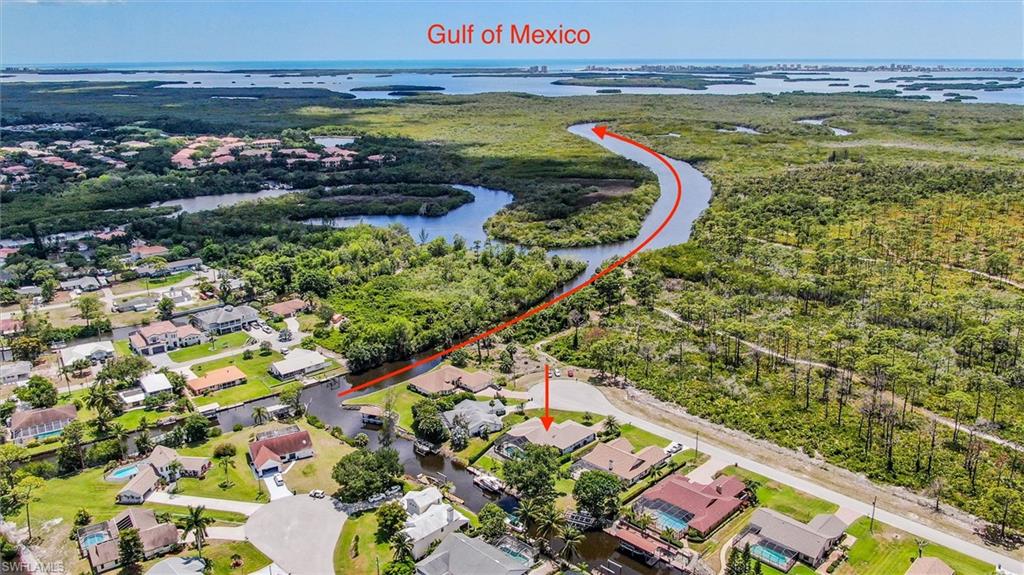 QUARTERDECK COVE - Residential