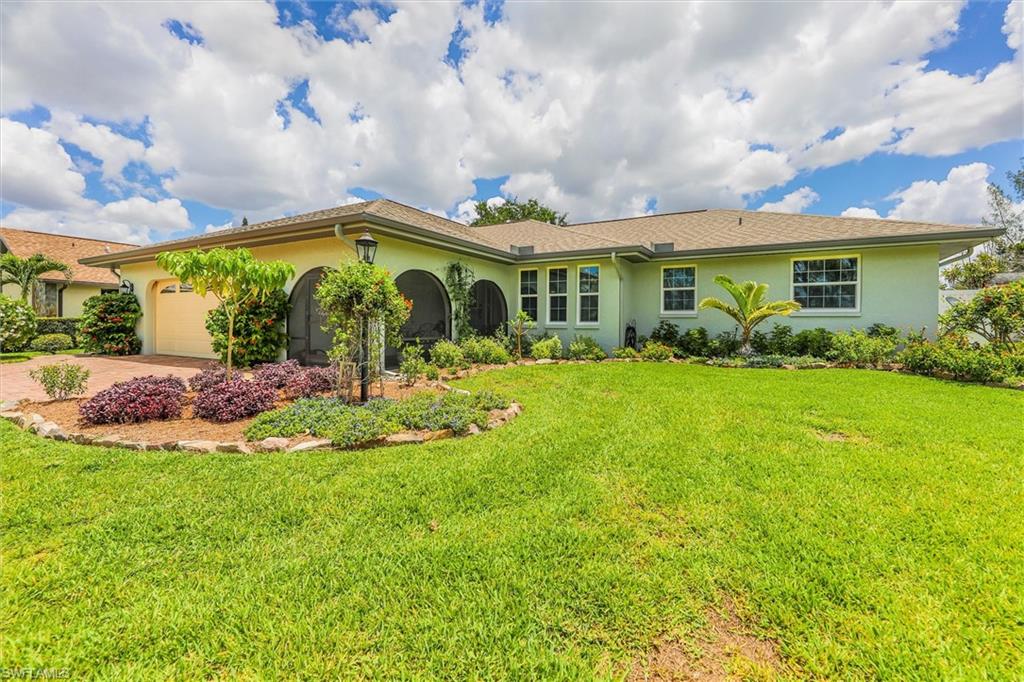 QUARTERDECK COVE - Residential