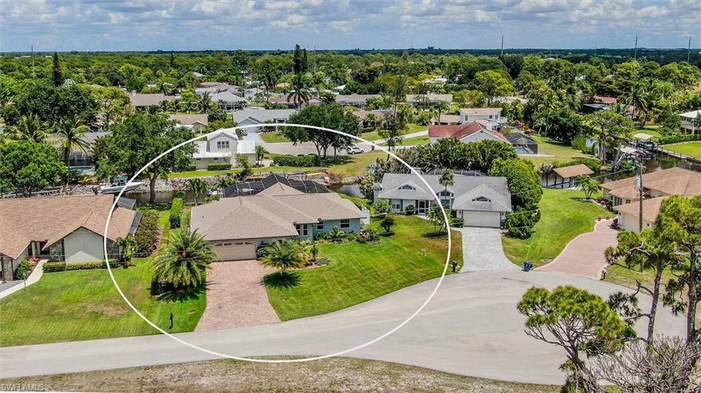 QUARTERDECK COVE - Residential