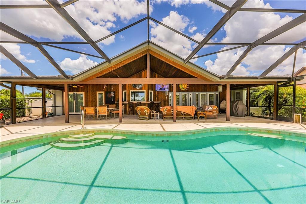 QUARTERDECK COVE - Residential