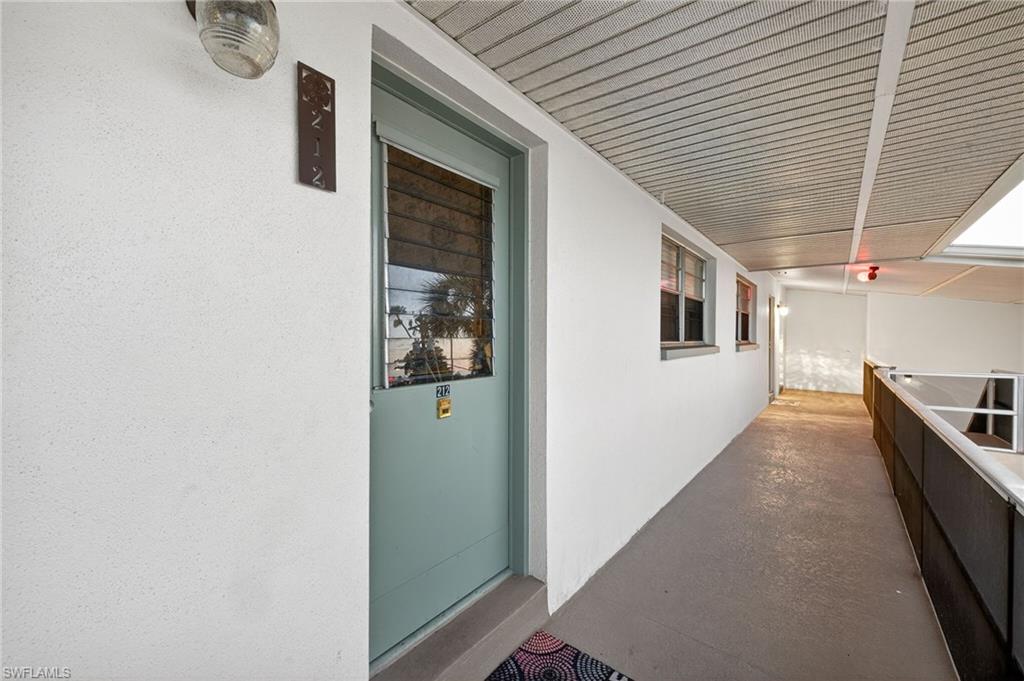 VICTORIA MANOR CONDO - Residential