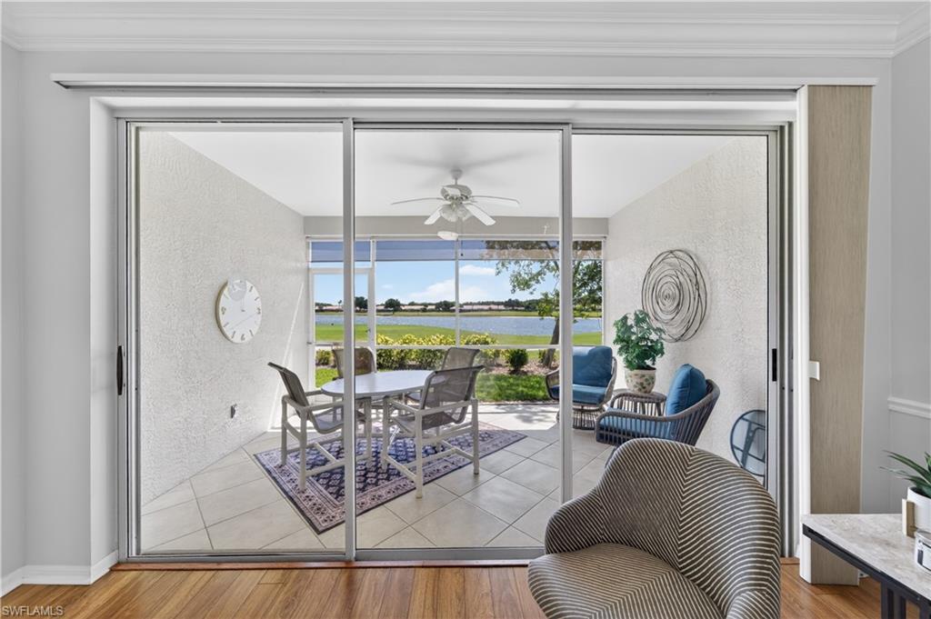 SUNSET STREAM - Residential