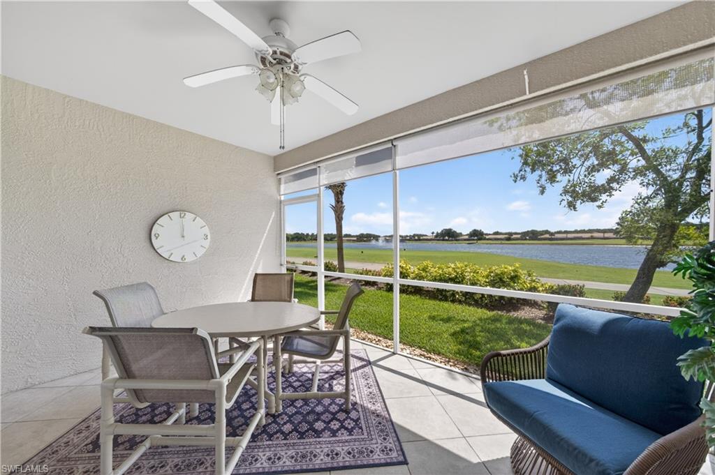 SUNSET STREAM - Residential