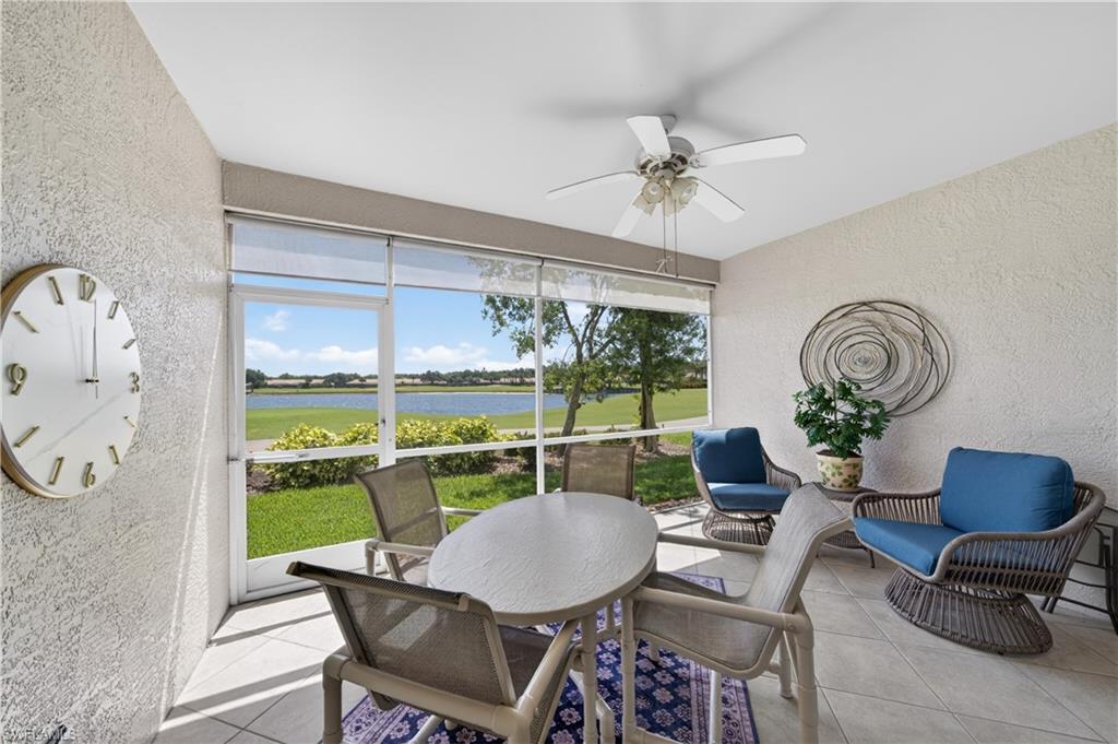 SUNSET STREAM - Residential