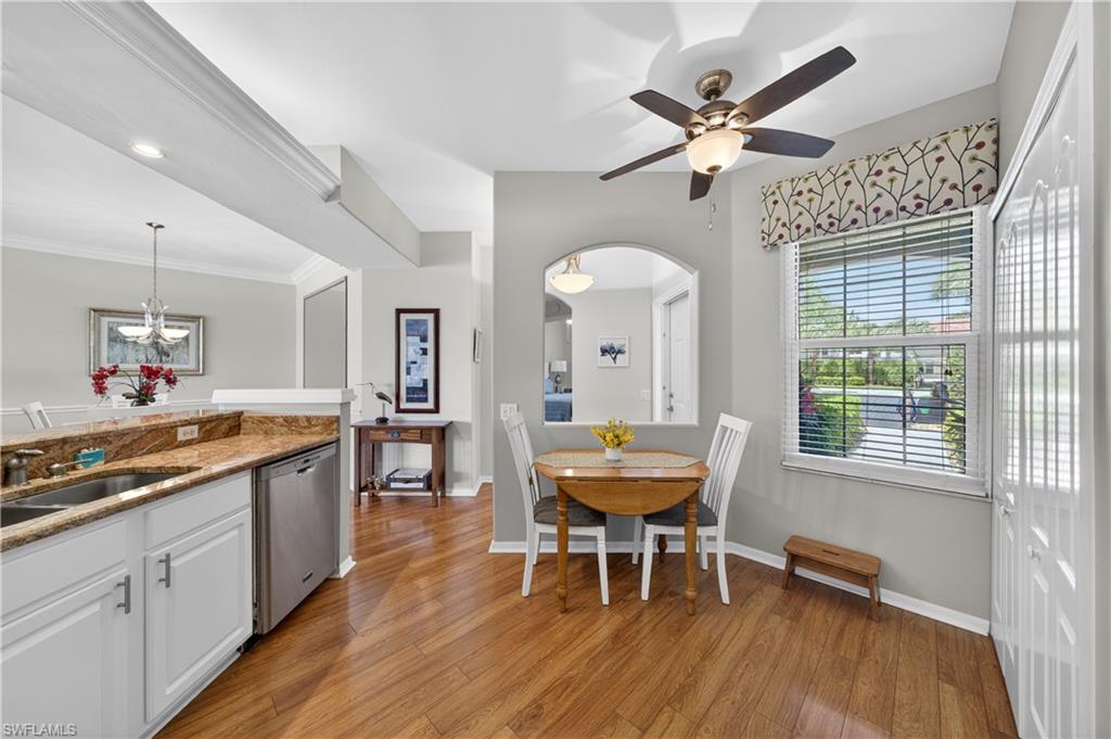 SUNSET STREAM - Residential