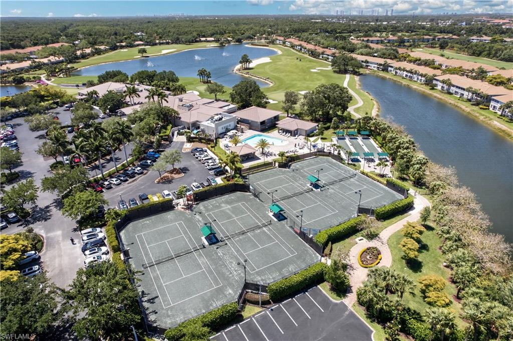 SUNSET STREAM - Residential