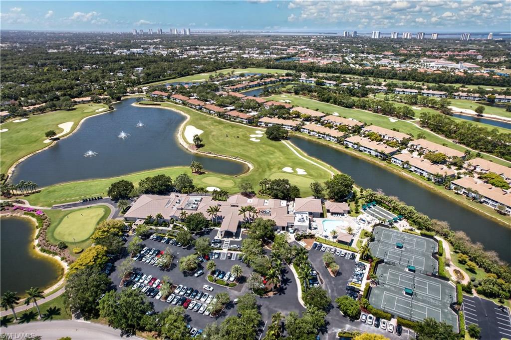 SUNSET STREAM - Residential