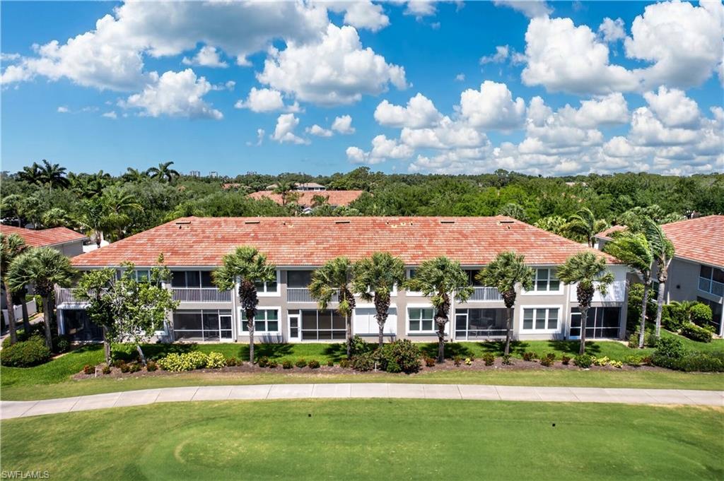 SUNSET STREAM - Residential