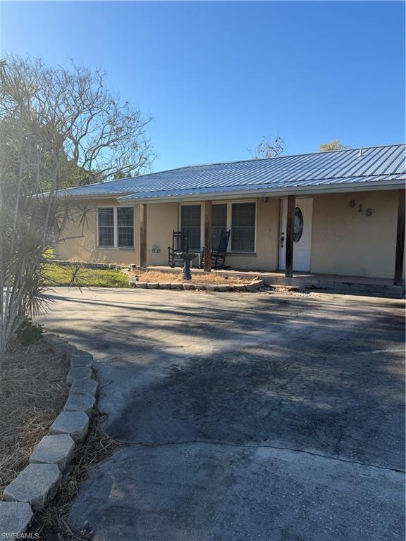 CLEWISTON - Residential