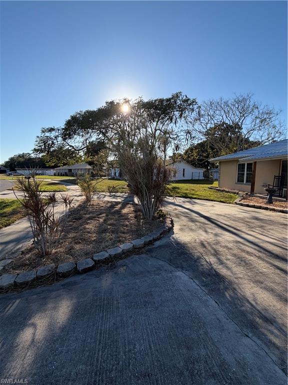 CLEWISTON - Residential