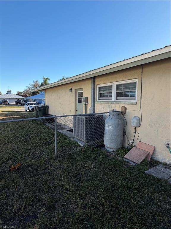 CLEWISTON - Residential